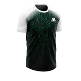 Camiseta Futbol Hombre - Modelo Eris - Colección 2025