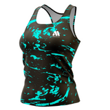 Camiseta Tirantes Running Mujer - Modelo Bolt - Colección 2025