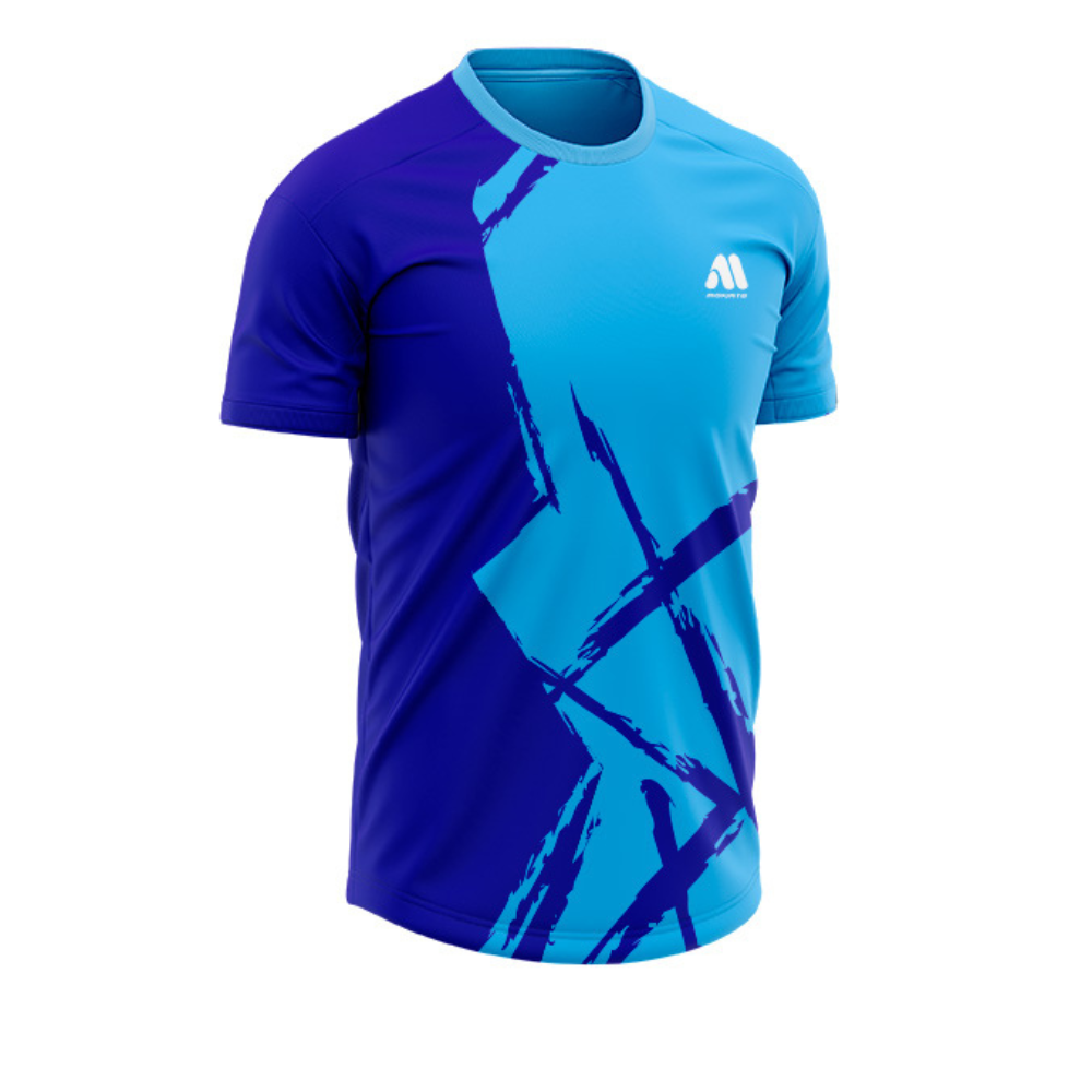 Camiseta Pádel / Tenis Hombre - Modelo Blitz - Colección 2025
