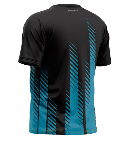 Camiseta Pádel / Tenis Hombre - Modelo Impulso - Colección 2025