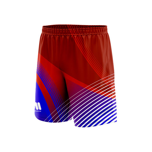 Pantalón Corto - Modelo Brisa - Colección 2025