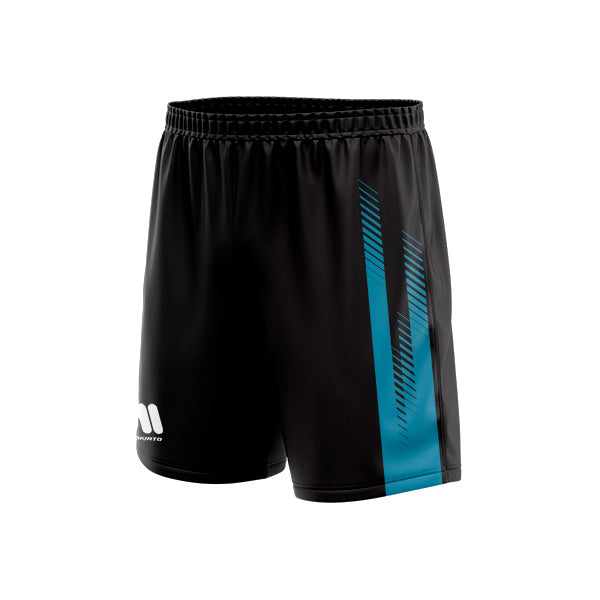 2025. Pádel / Tenis - Pantalón Corto