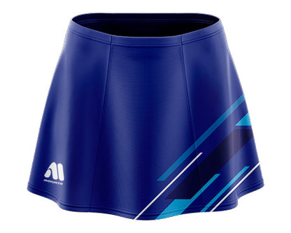 Falda Mujer - Modelo Horizons - Colección 2025