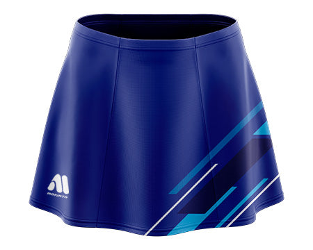 Falda Mujer - Modelo Horizons - Colección 2025