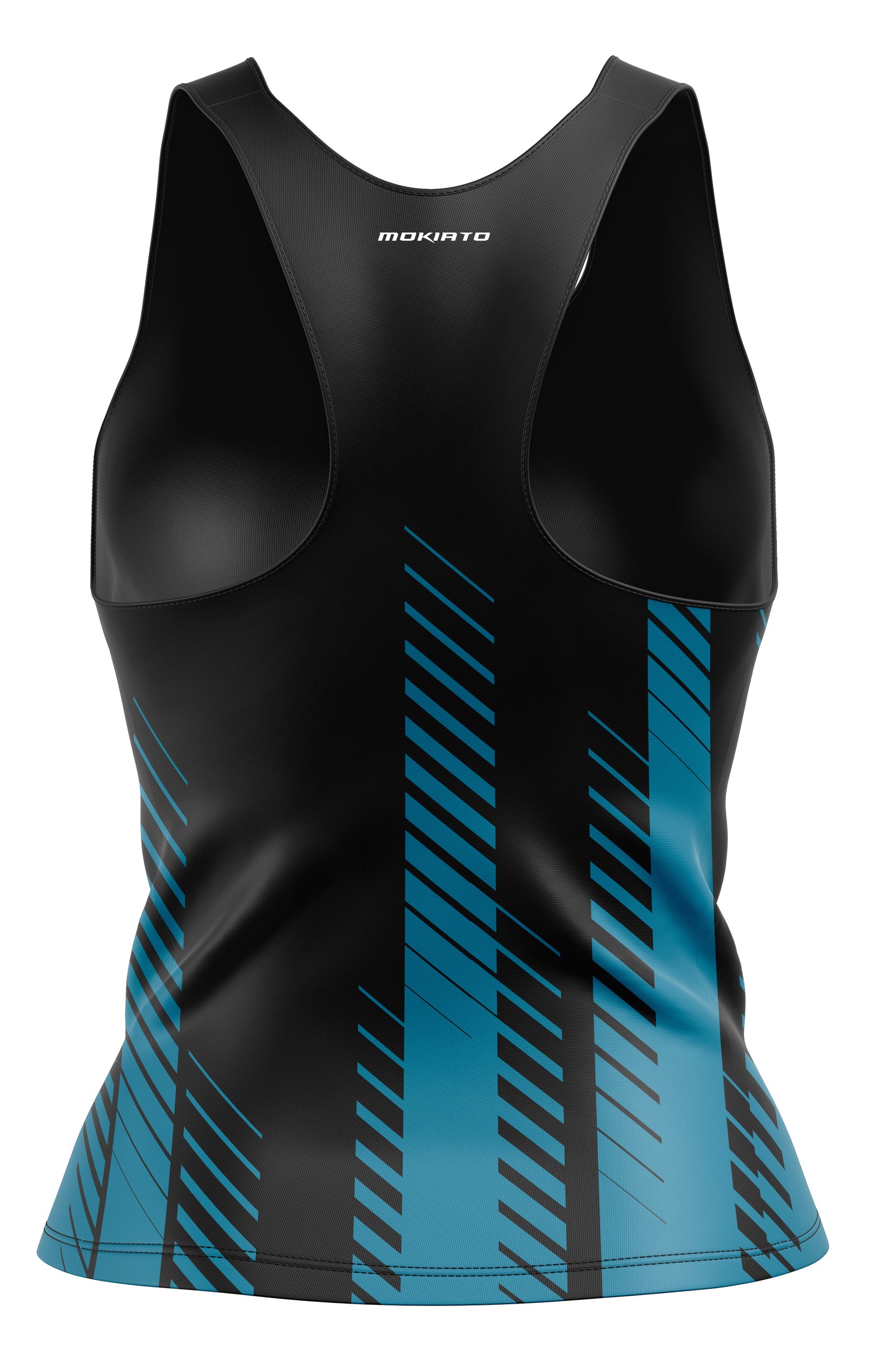 Camiseta Tirantes Pádel / Tenis Mujer - Modelo Impulso - Colección 2025