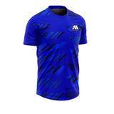 Camiseta Futbol Hombre - Modelo Plutón - Colección 2025