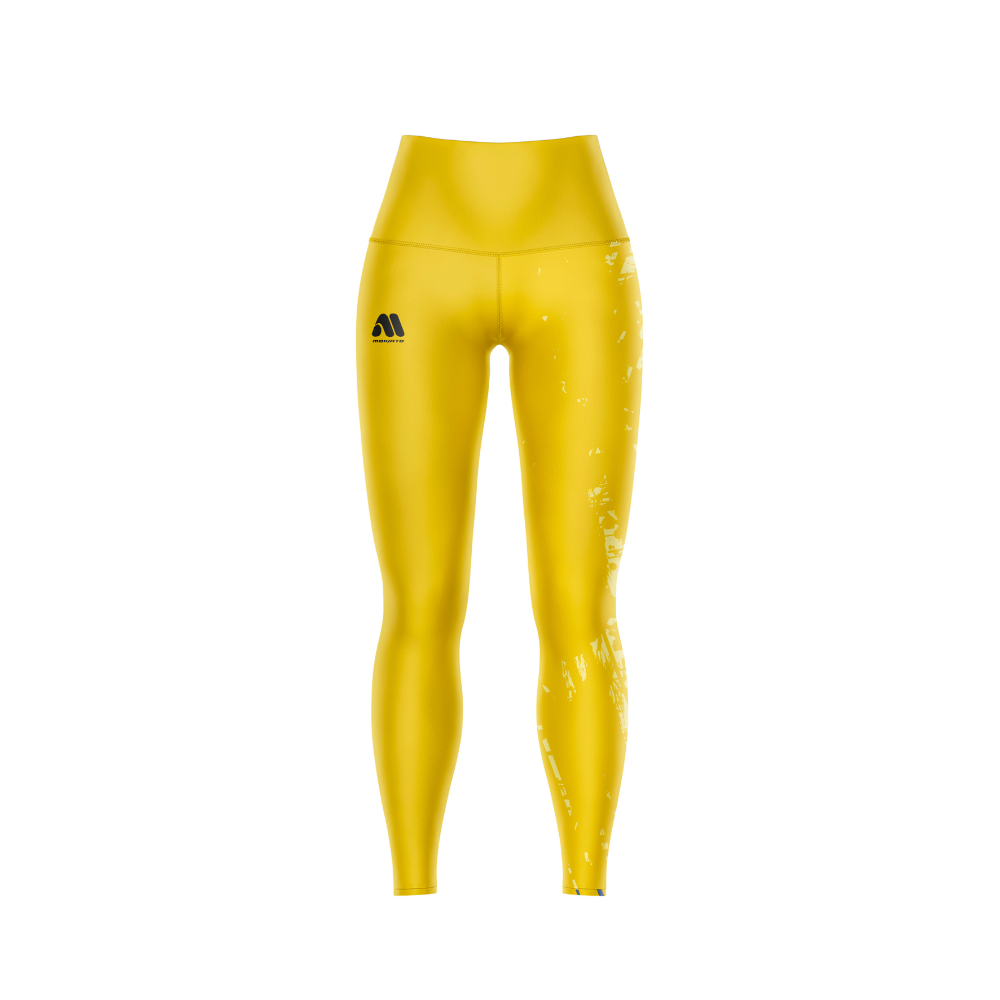 2025. Gym / Training - Mallas Largas