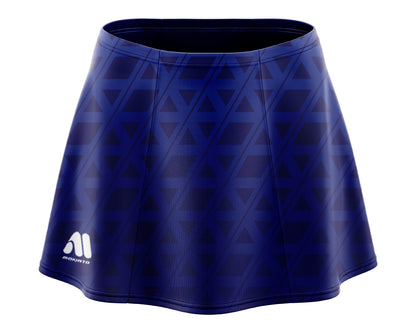 Falda Mujer - Modelo Eco - Colección 2025