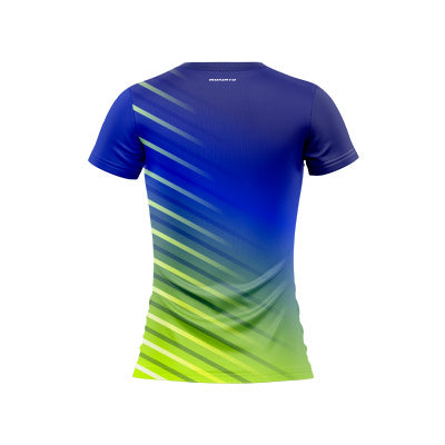 Camiseta Futbol Mujer - Modelo Mercurio - Colección 2025