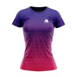 Camiseta Futbol Mujer - Modelo Venus - Colección 2025