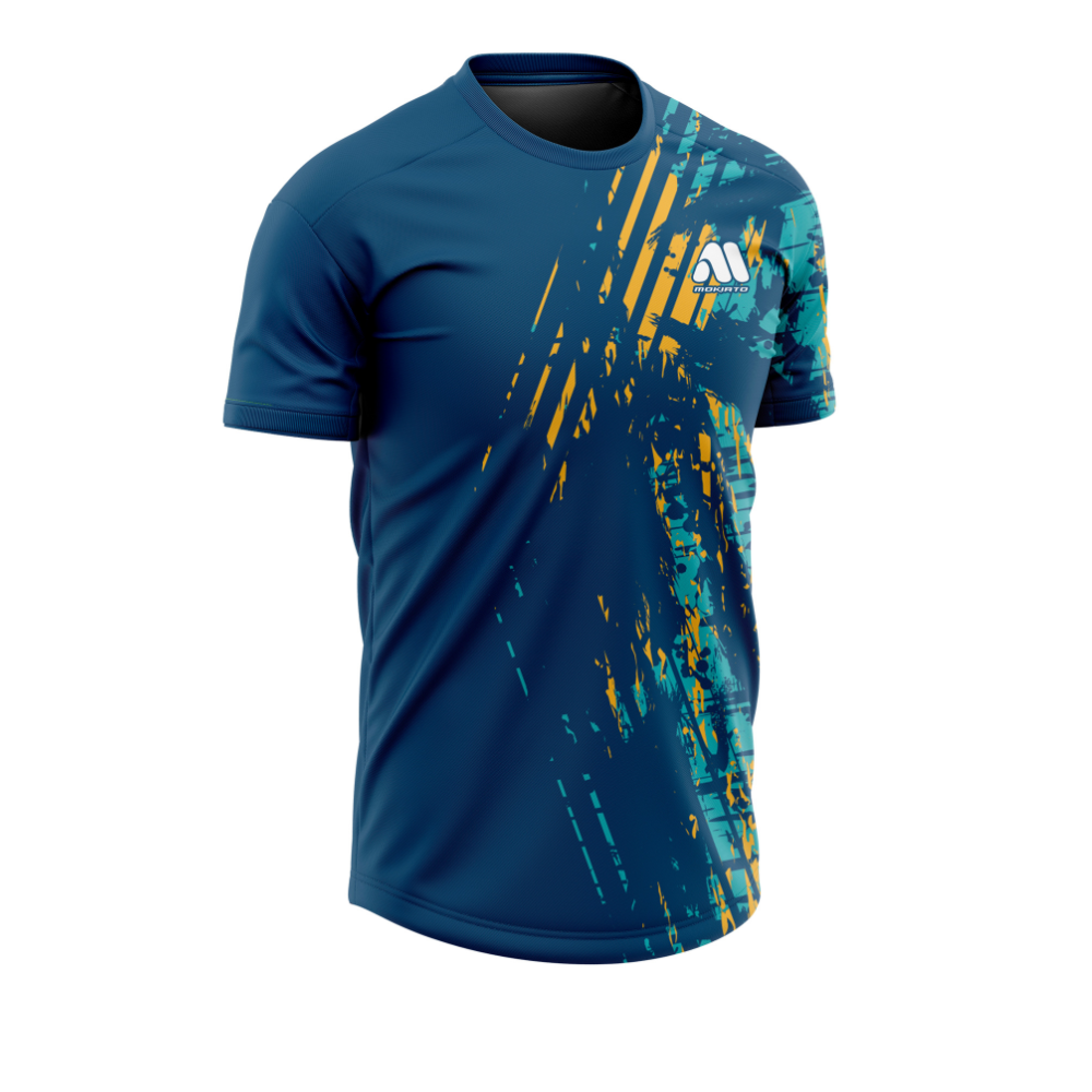 2025. Gym / Training - Camiseta Hombre