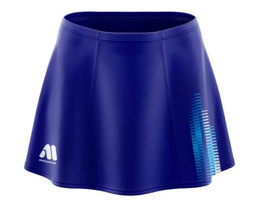 Falda Mujer - Modelo Rhythm - Colección 2025