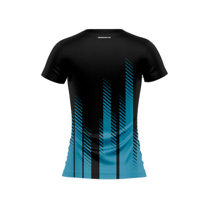 Camiseta Pádel / Tenis Mujer - Modelo Impulso - Colección 2025