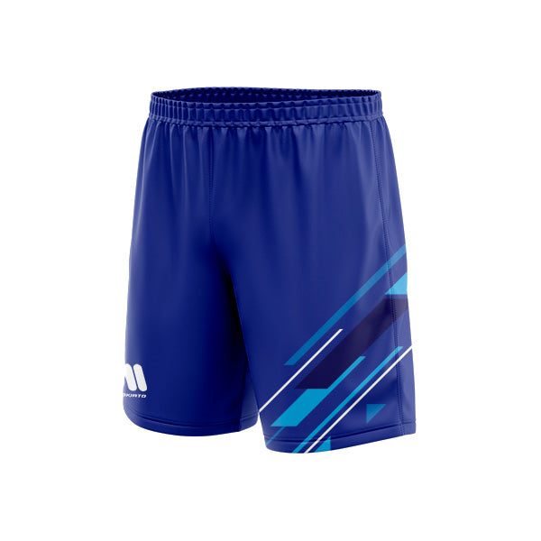 Pantalón Corto - Modelo Horizons - Colección 2025