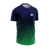 Camiseta Técnica de Deporte Tecnology - Hombre