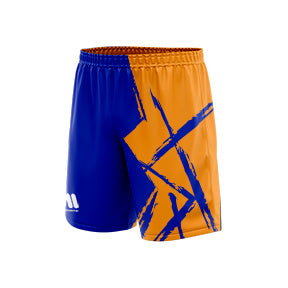 2025. Pádel / Tenis - Pantalón Corto