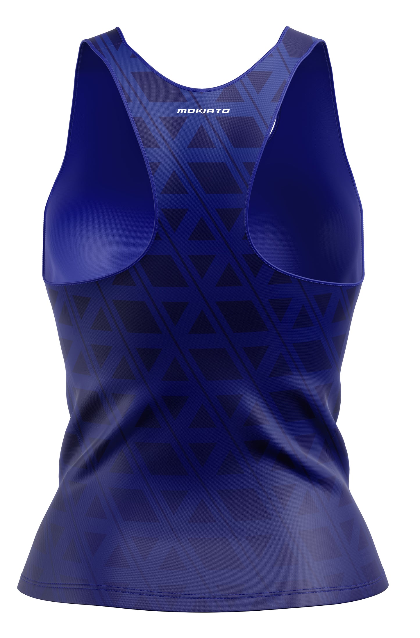 Camiseta Tirantes Pádel / Tenis Mujer - Modelo Eco - Colección 2025