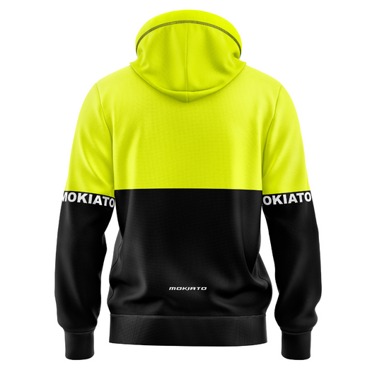 Sudadera Phosphorite