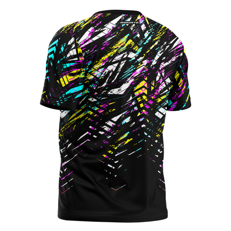 Camiseta Técnica de Deporte Colored Sprayer 2023 - Hombre