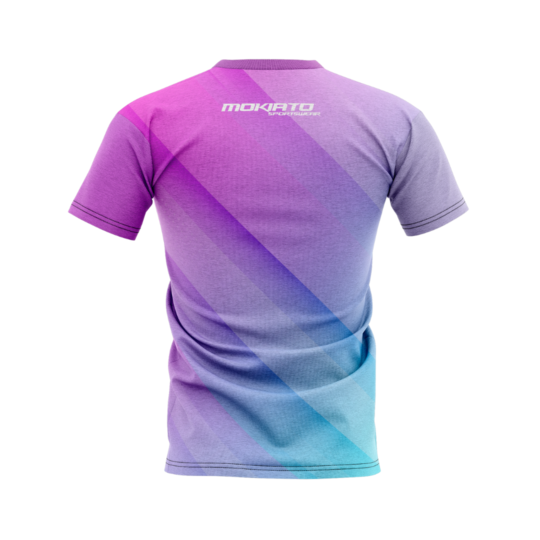 Camiseta Técnica de Deporte Unicorn - Mujer