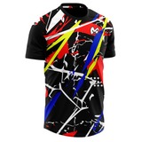Camiseta Técnica de Deporte Power Watts - Hombre