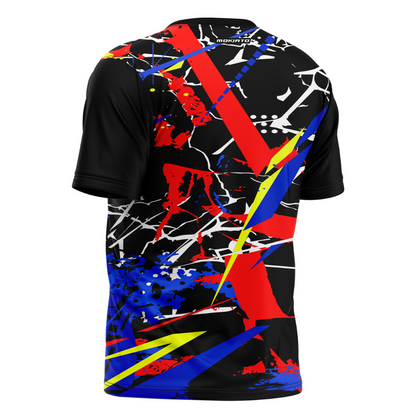 Camiseta Técnica de Deporte Power Watts - Hombre