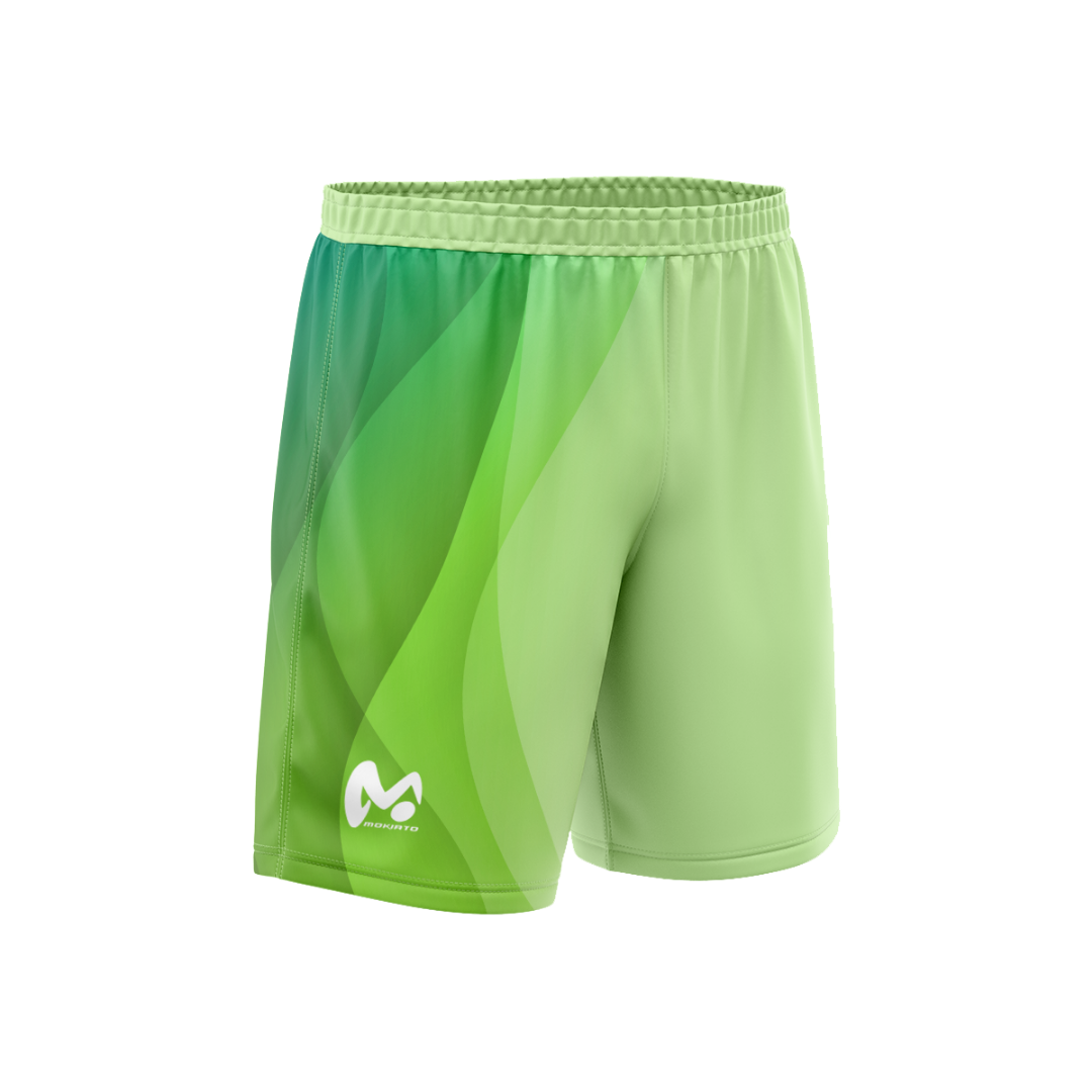 Pantalón Green Waves