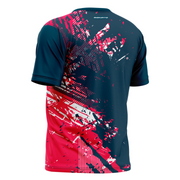 Camiseta Técnica de Deporte Red Claw 2023 - Hombre