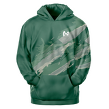Sudadera Green Tiger