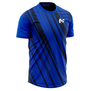 Camiseta Técnica de Deporte Blue Force 2023 - Hombre
