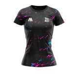 Camiseta Técnica Pádel Actual - Mujer - MokiatoSports