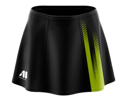 Falda Mujer - Modelo Impulso - Colección 2025