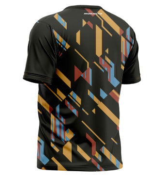 Camiseta Running Hombre - Modelo Storm - Colección 2025