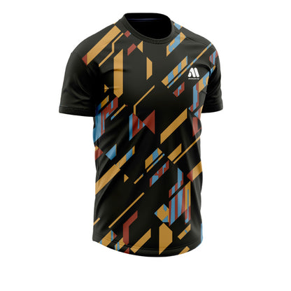 Camiseta Running Hombre - Modelo Storm - Colección 2025