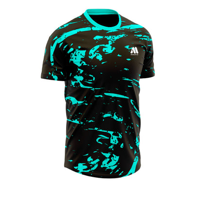 Camiseta Running Hombre - Modelo Bolt - Colección 2025