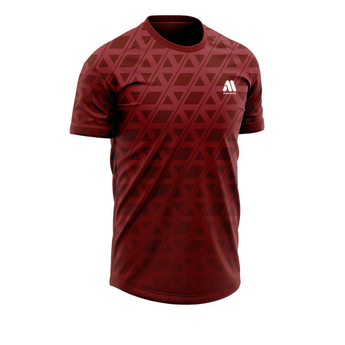 Camiseta Pádel / Tenis Hombre - Modelo Eco - Colección 2025