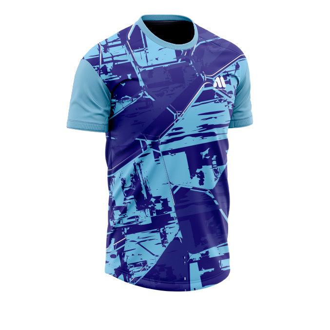 Camiseta Running Hombre - Modelo Strike - Colección 2025