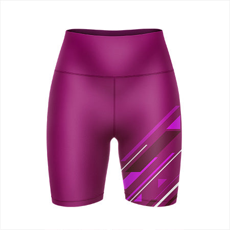 Malla Corta - Modelo Horizons - Colección 2025