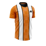 Camiseta Futbol Hombre - Modelo Marte - Colección 2025