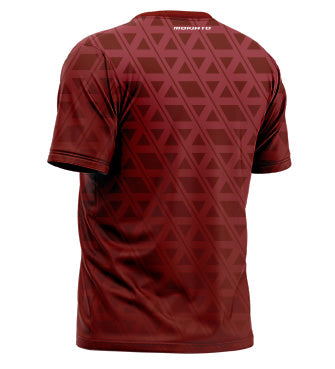 Camiseta Pádel / Tenis Hombre - Modelo Eco - Colección 2025