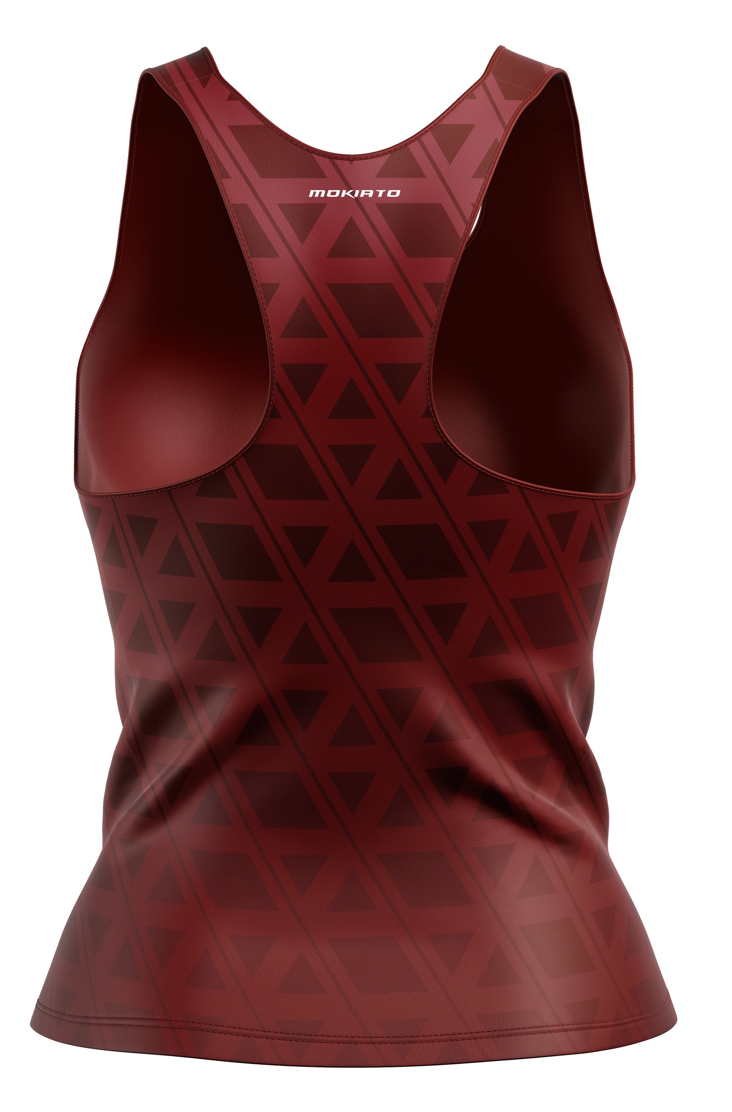 Camiseta Tirantes Pádel / Tenis Mujer - Modelo Eco - Colección 2025