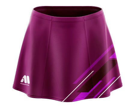 Falda Mujer - Modelo Horizons - Colección 2025