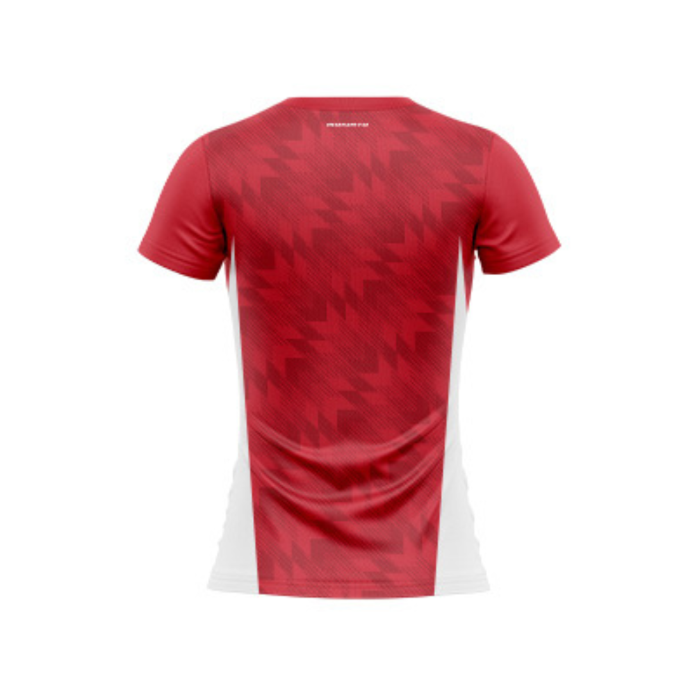 Camiseta Futbol Mujer - Modelo Urano - Colección 2025