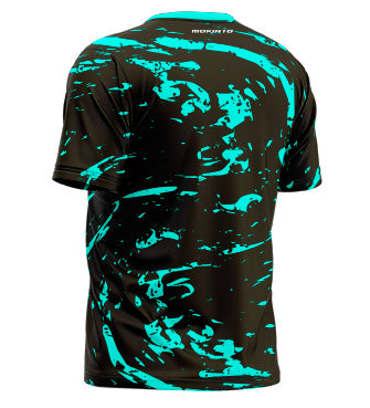Camiseta Running Hombre - Modelo Bolt - Colección 2025