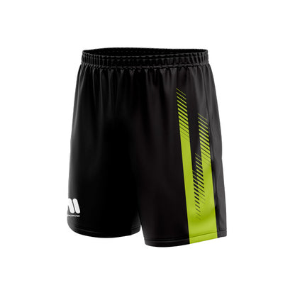 Filet à mailles courtes