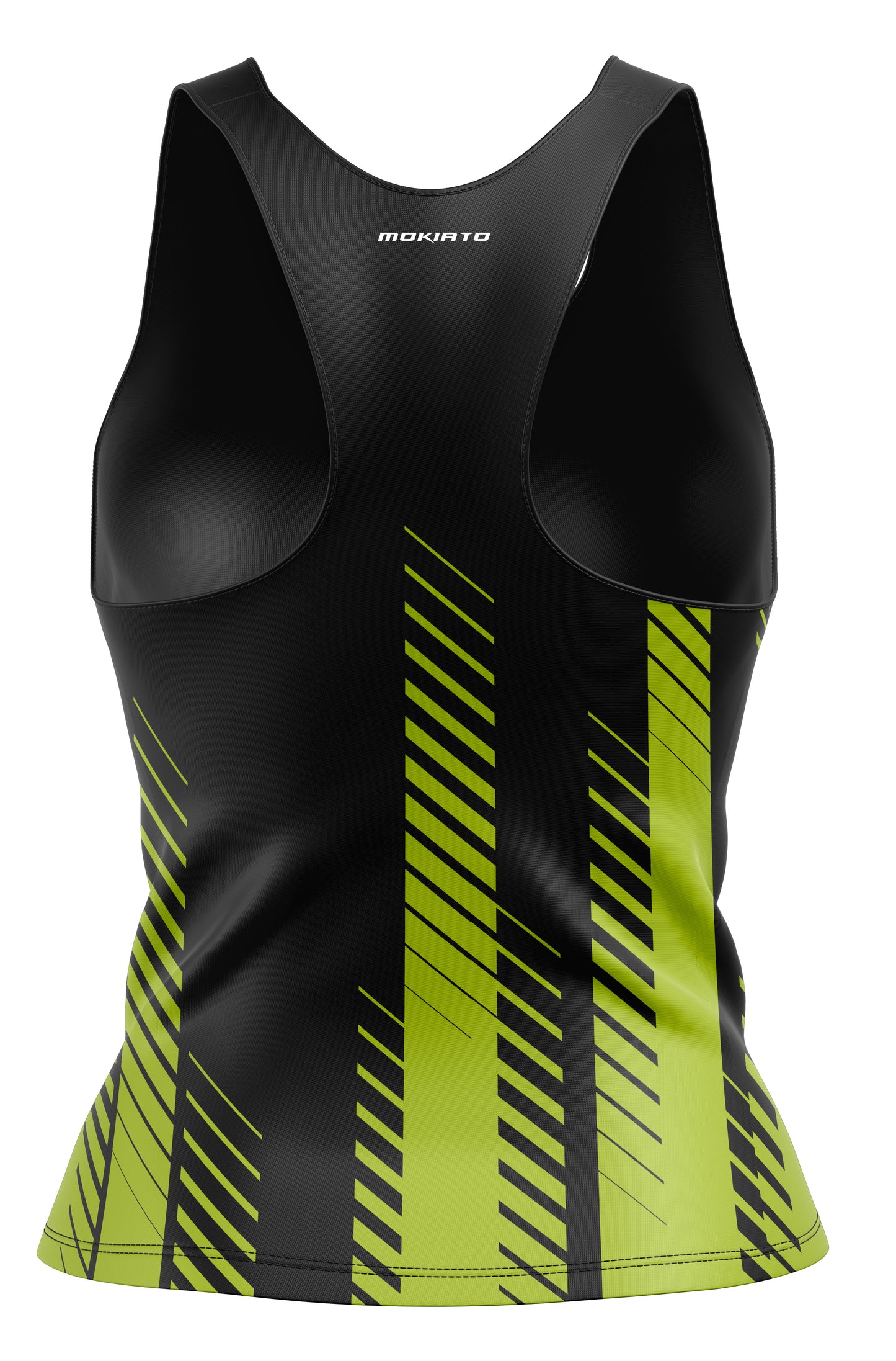 Camiseta Tirantes Pádel / Tenis Mujer - Modelo Impulso - Colección 2025