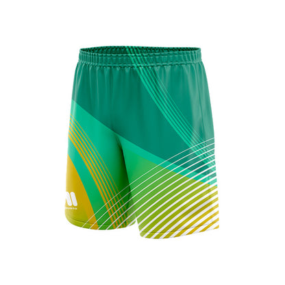 Pantalón Corto - Modelo Brisa - Colección 2025