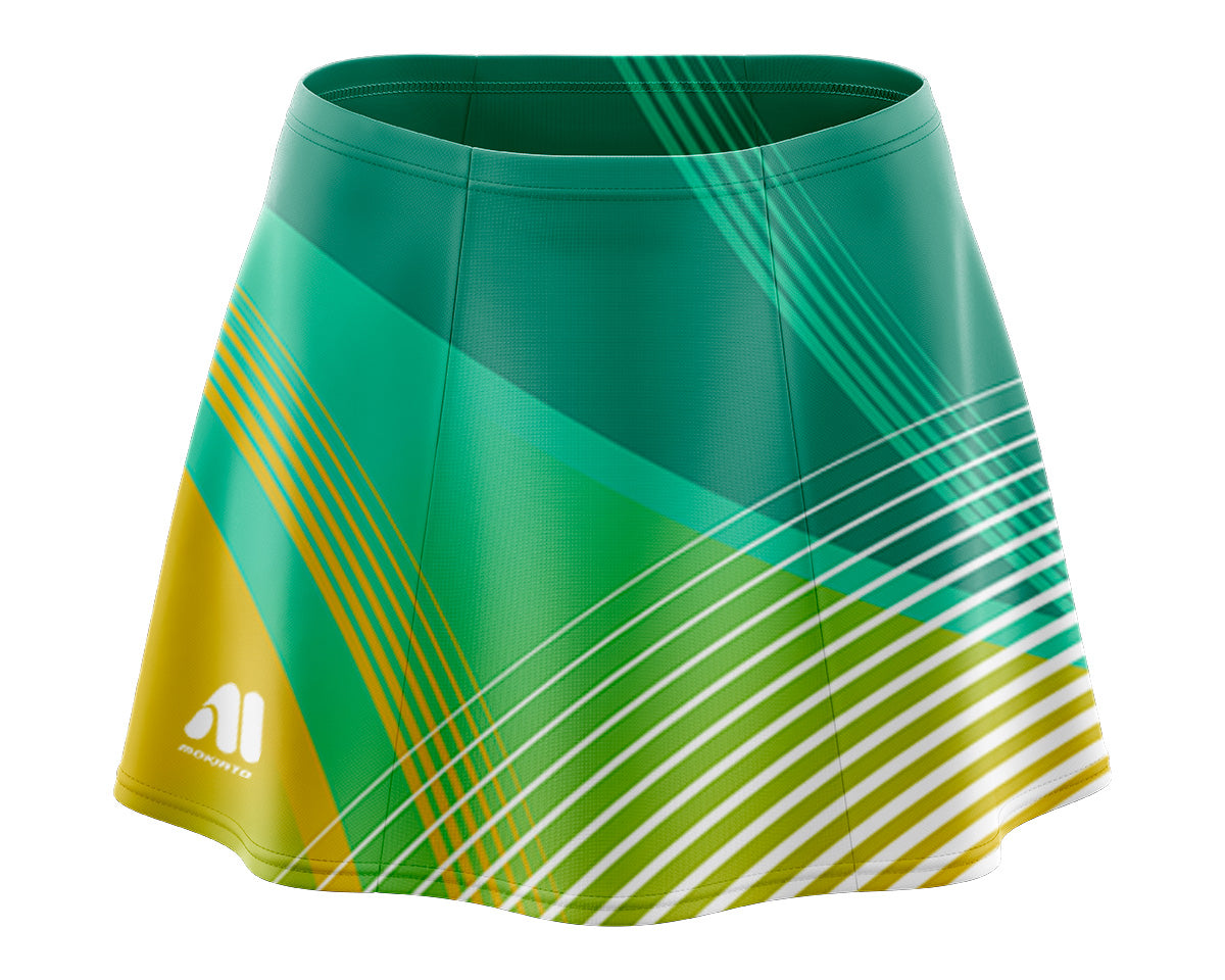 Falda Mujer - Modelo Brisa - Colección 2025