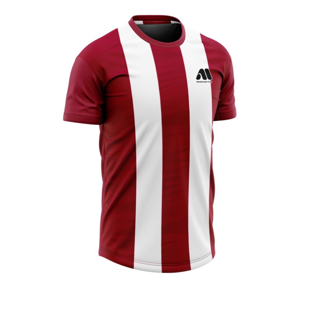 Camiseta Futbol Hombre - Modelo Júpiter - Colección 2025