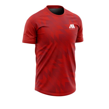 Camiseta Futbol Hombre - Modelo Urano - Colección 2025